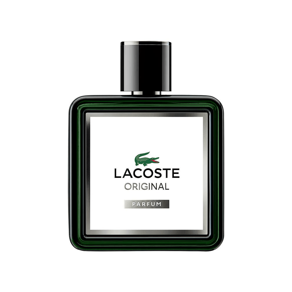 LACOSTE ORIGINAL PARFUM 100ML